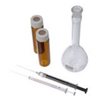 Calibration Kit, THM Analyzer - Performance Series